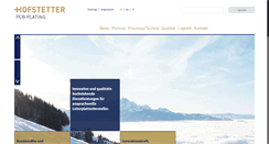 Desktop Screenshot of apl-ssc.com